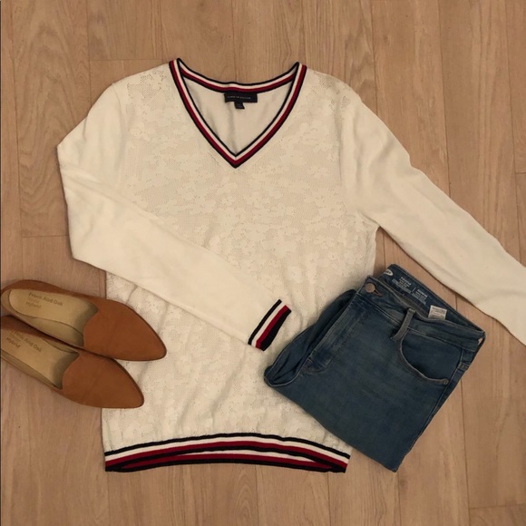 Tommy Hilfiger Sweater - Picture 1 of 3